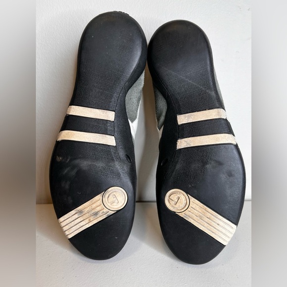 Gola Suede Leather Men’s Sneakers Shoes Size 13 - Picture 7 of 7